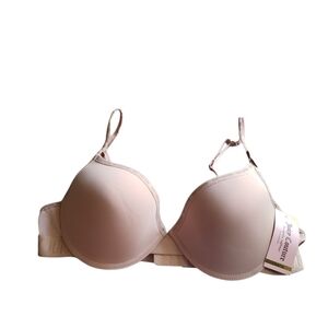 juicy couture sexy push up bra size 38C nwt